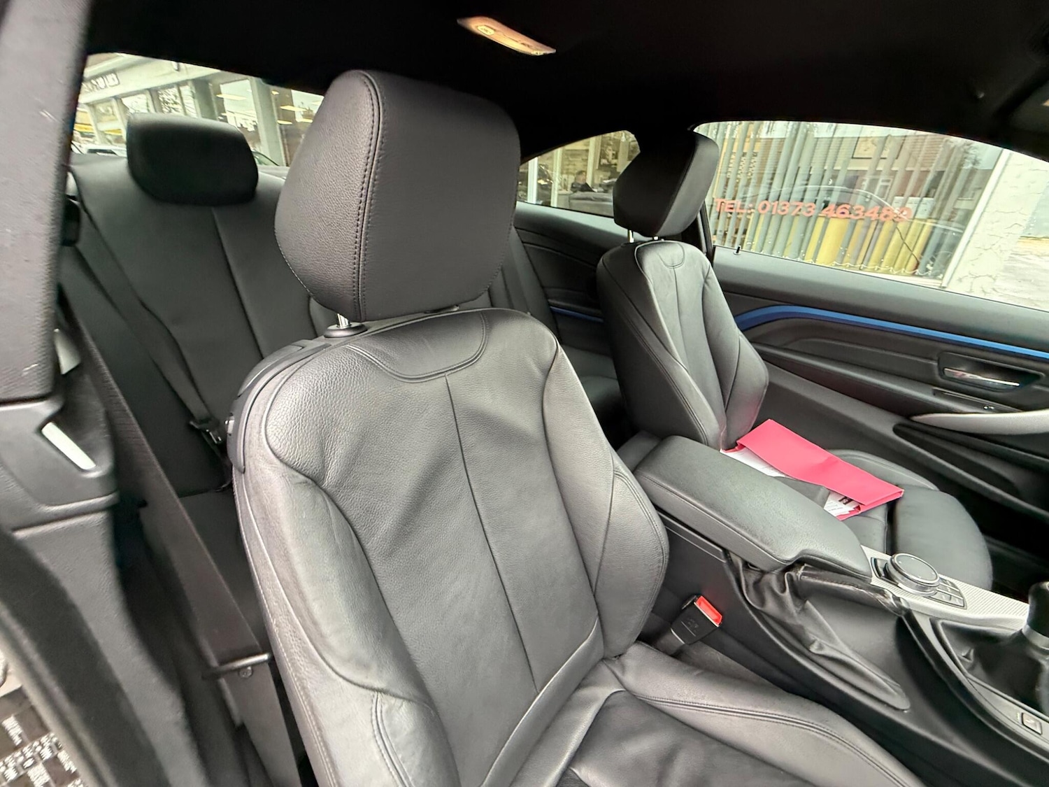 Used BMW 4 Series 2017 for sale - 76408685: Photo 18