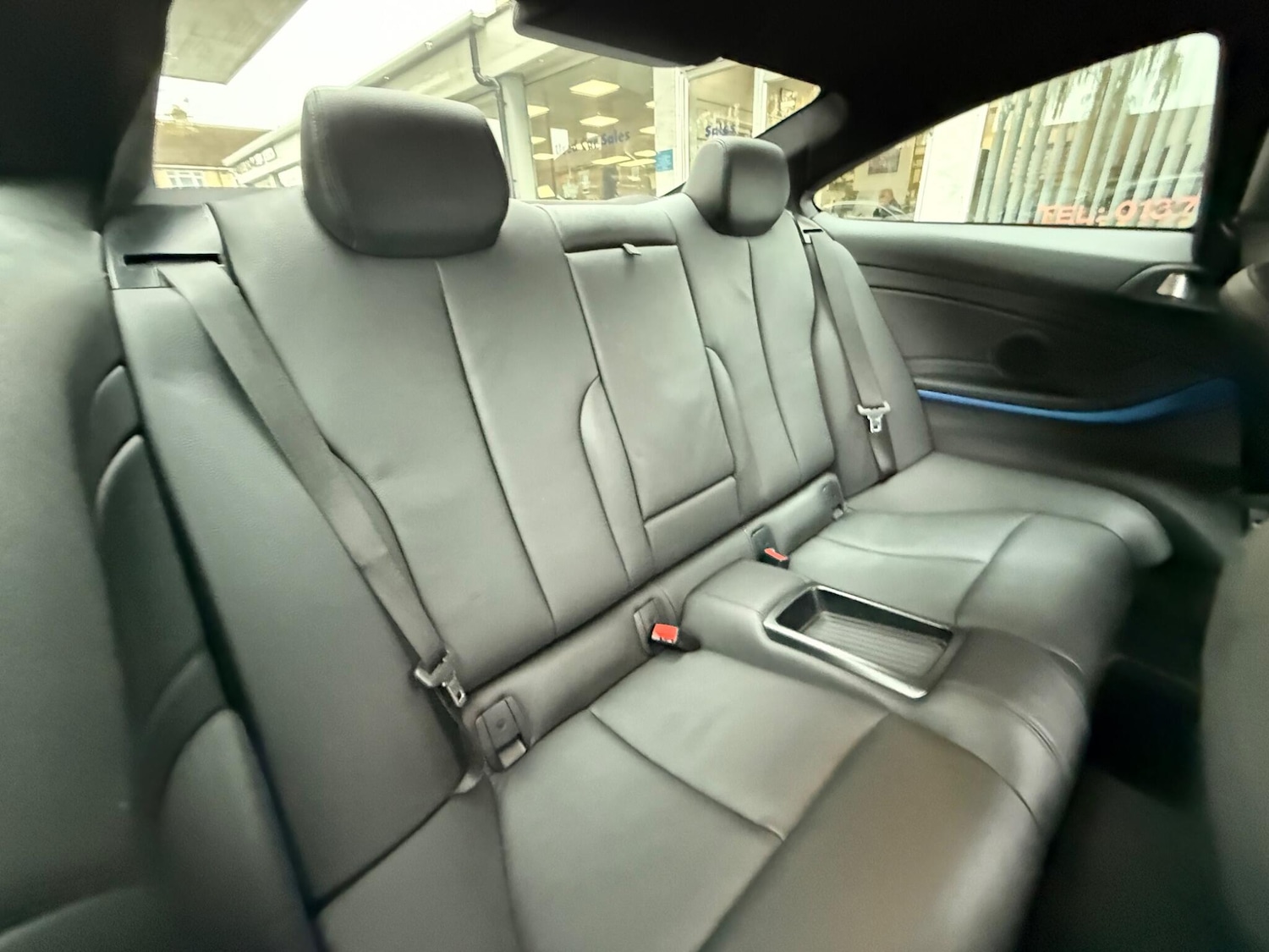 Used BMW 4 Series 2017 for sale - 76408685: Photo 19