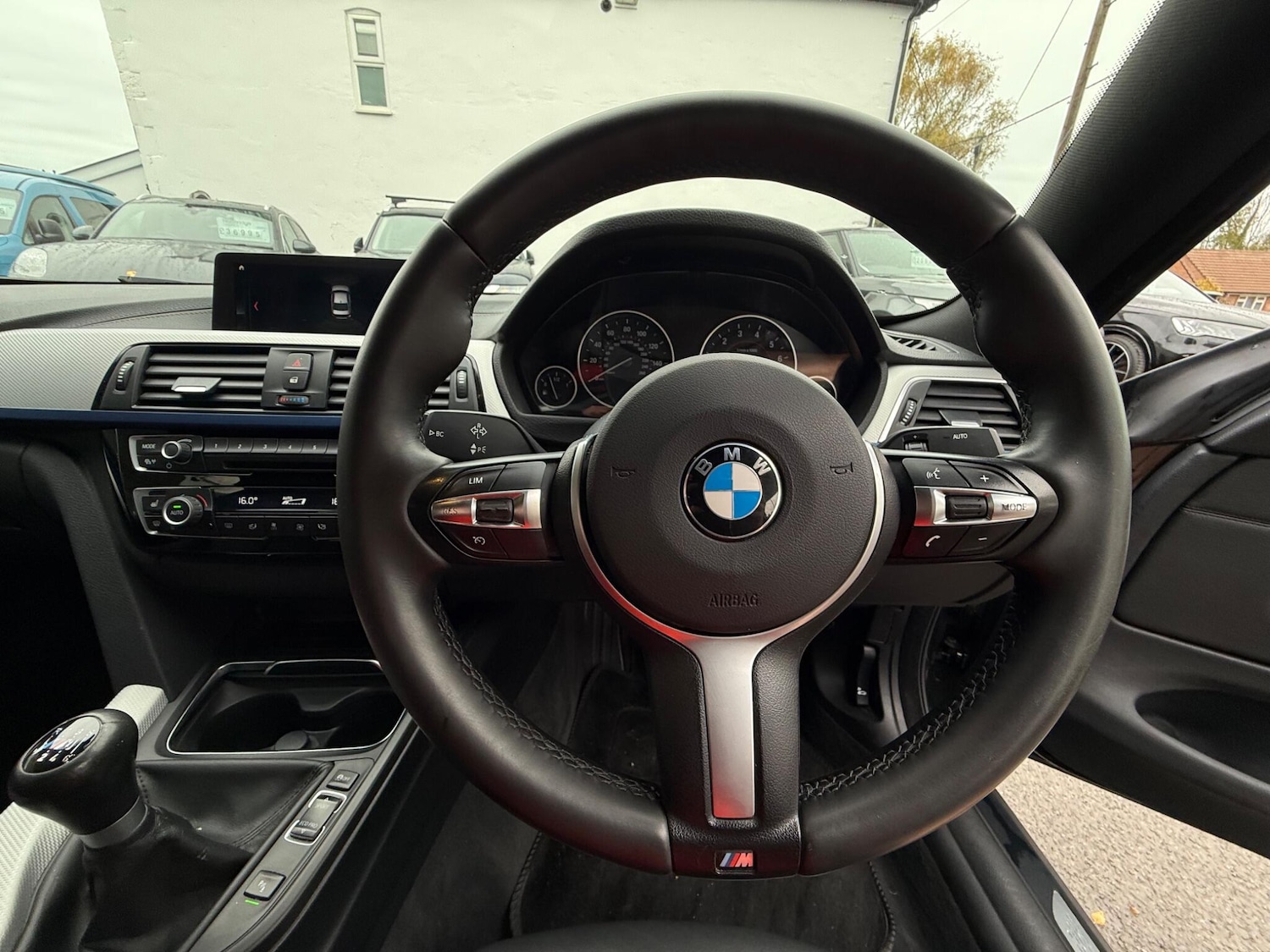 Used BMW 4 Series 2017 for sale - 76408685: Photo 22