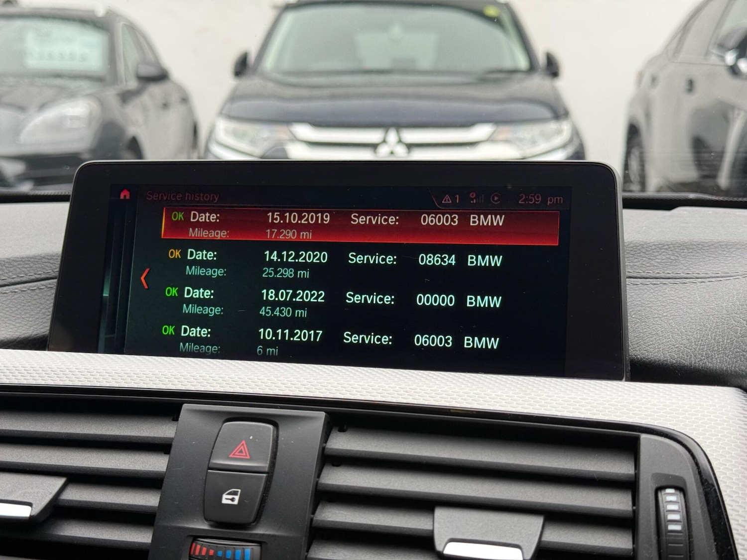 Used BMW 4 Series 2017 for sale - 76408685: Photo 26