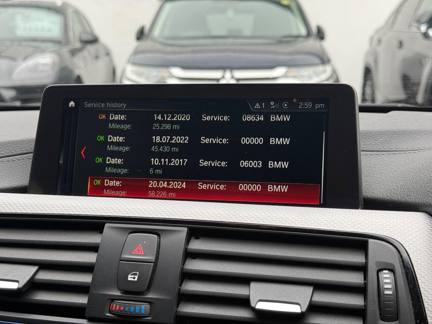 Used BMW 4 Series 2017 for sale - 76408685: Photo 27