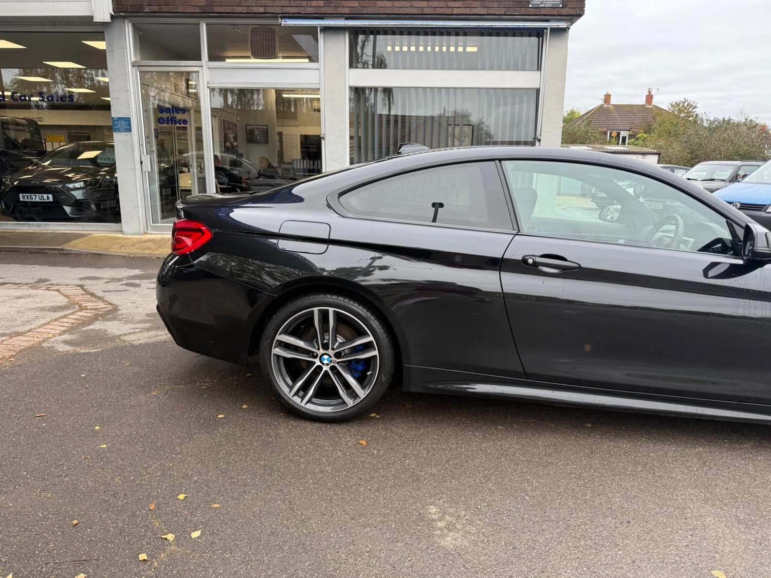 Used BMW 4 Series 2017 for sale - 76408685: Photo 3
