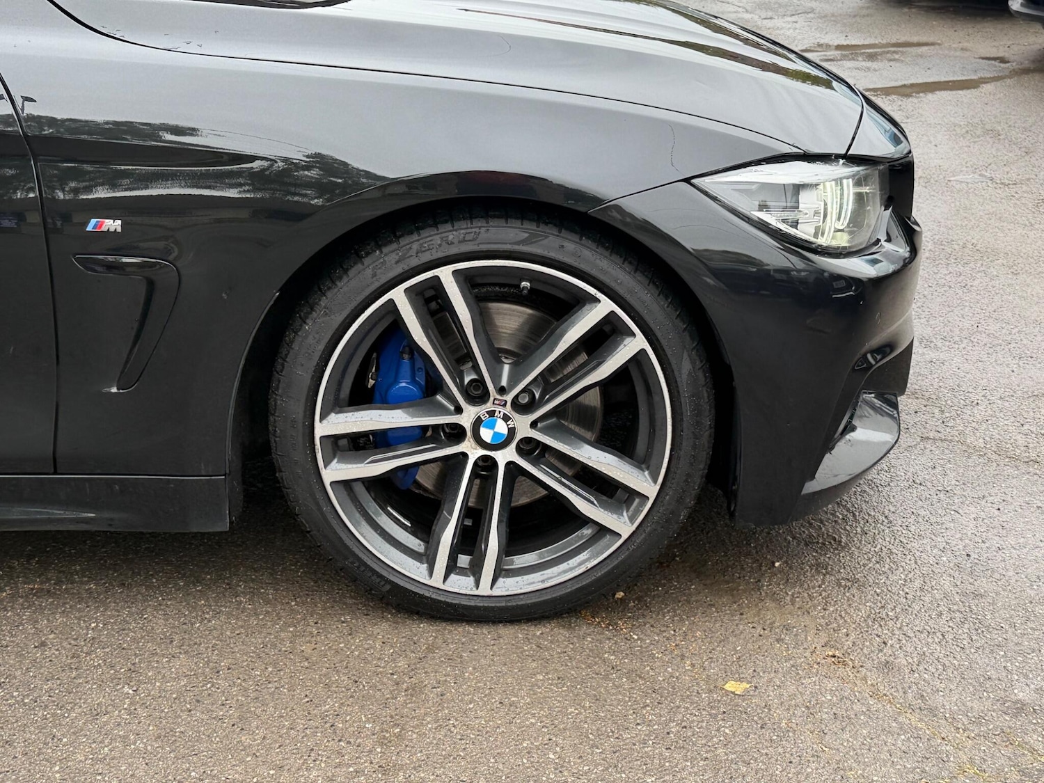 Used BMW 4 Series 2017 for sale - 76408685: Photo 5