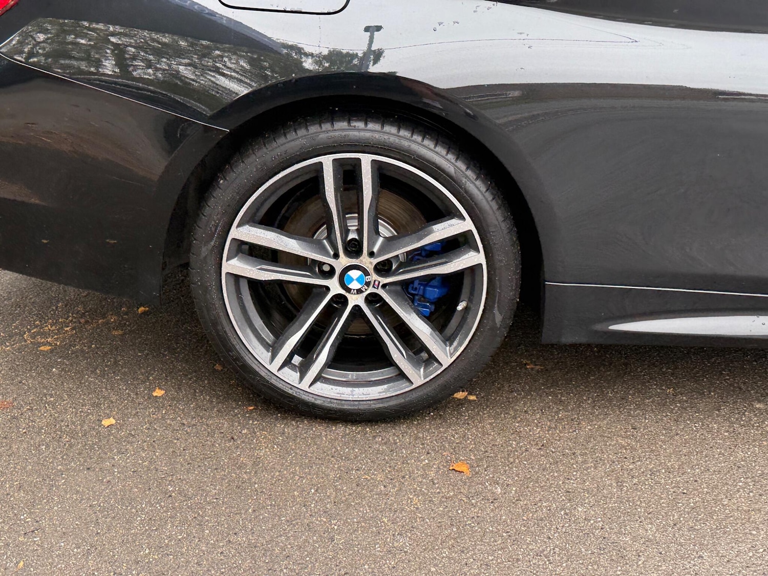 Used BMW 4 Series 2017 for sale - 76408685: Photo 7