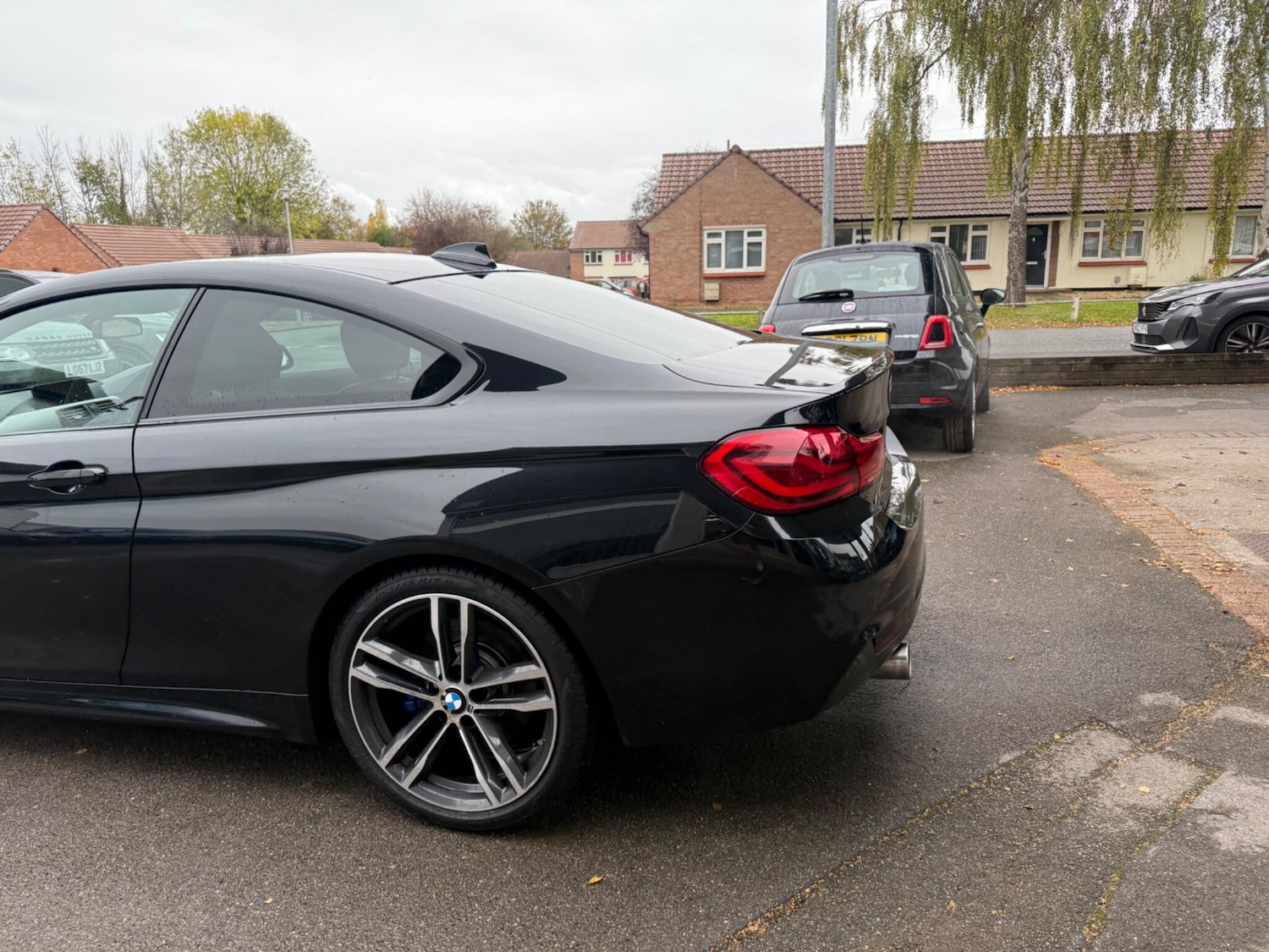 Used BMW 4 Series 2017 for sale - 76408685: Photo 8
