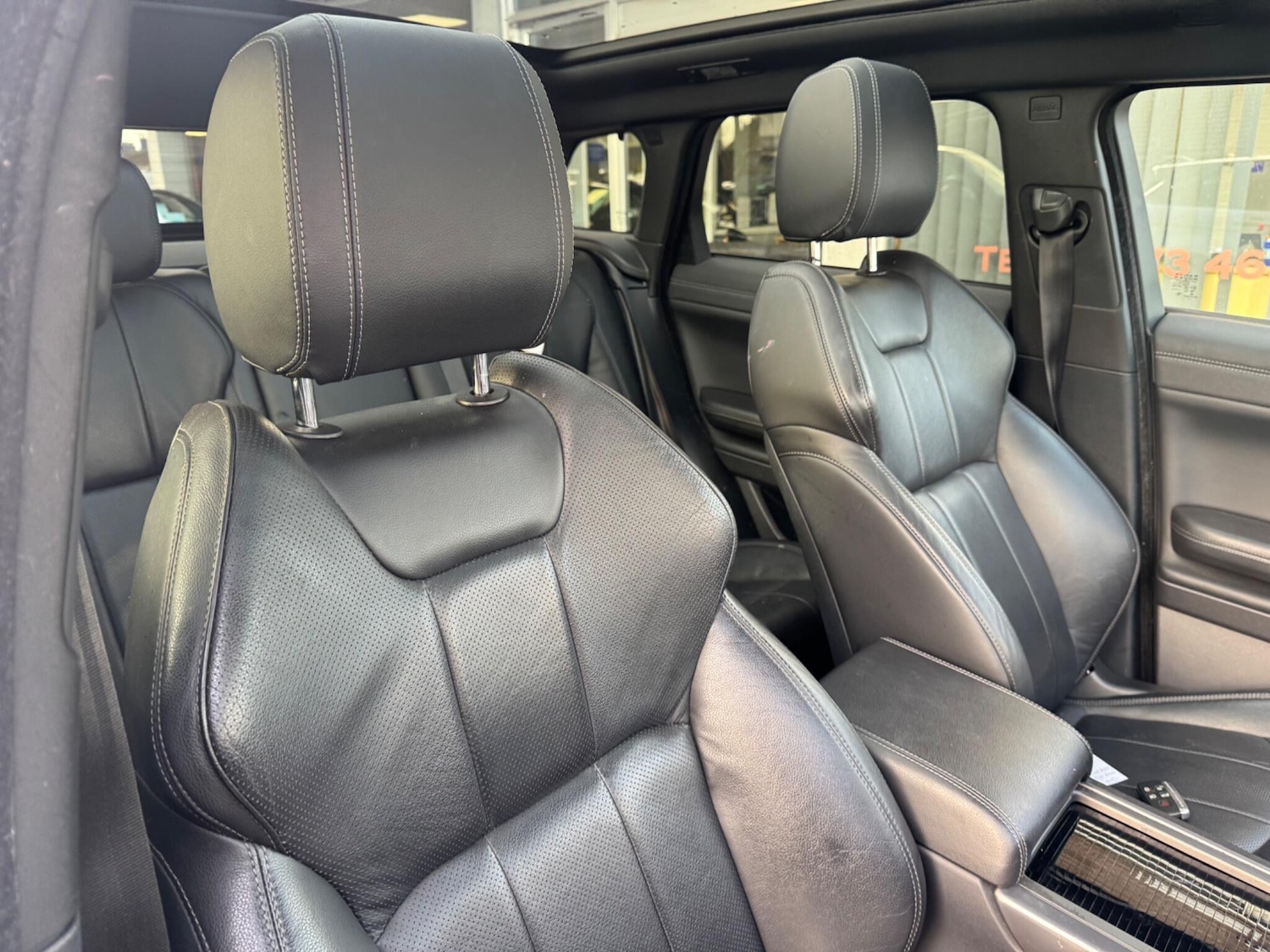 Used Land Rover Range Rover Evoque 2018 for sale - 77695612: Photo 13