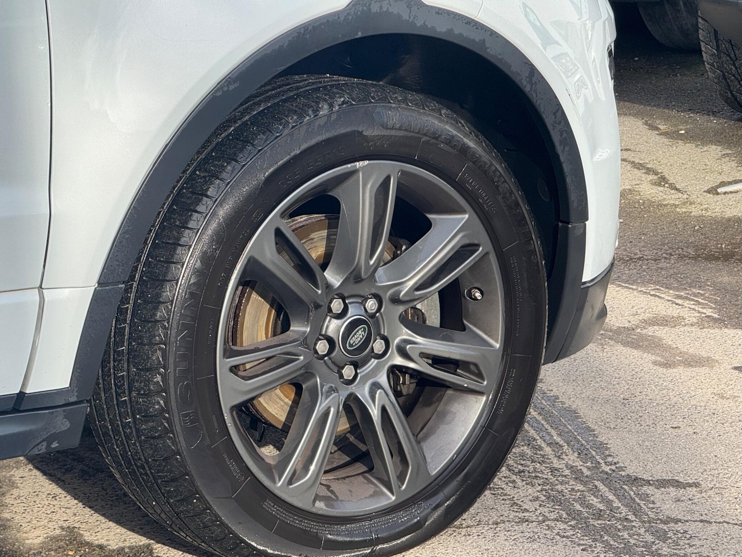 Used Land Rover Range Rover Evoque 2018 for sale - 77695612: Photo 6