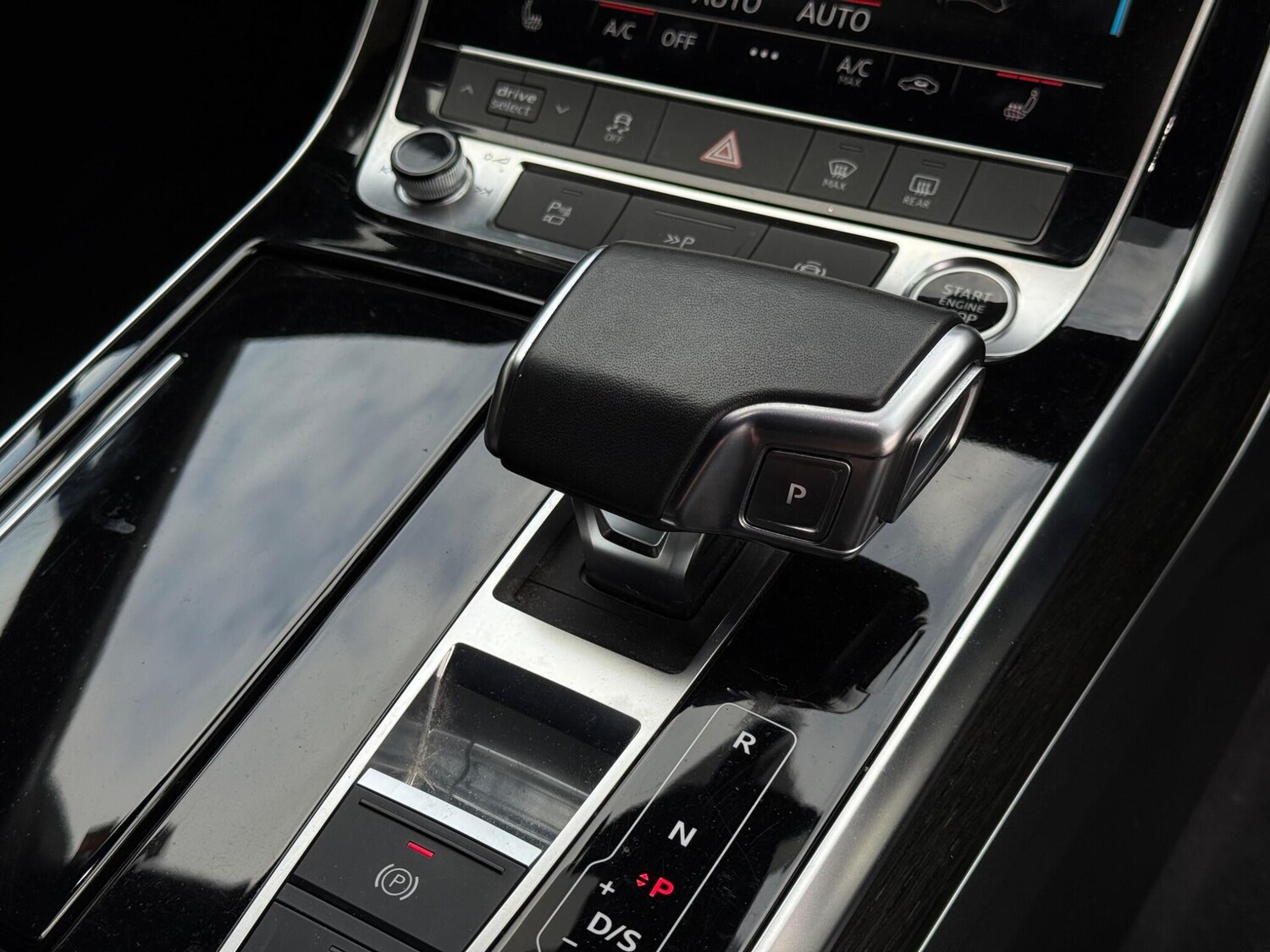 Used Audi Q7 for sale - 77495901: Photo 12