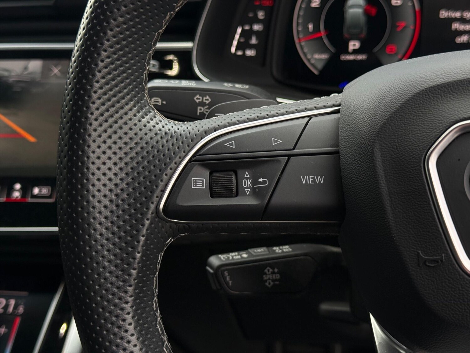 Used Audi Q7 for sale - 77495901: Photo 18