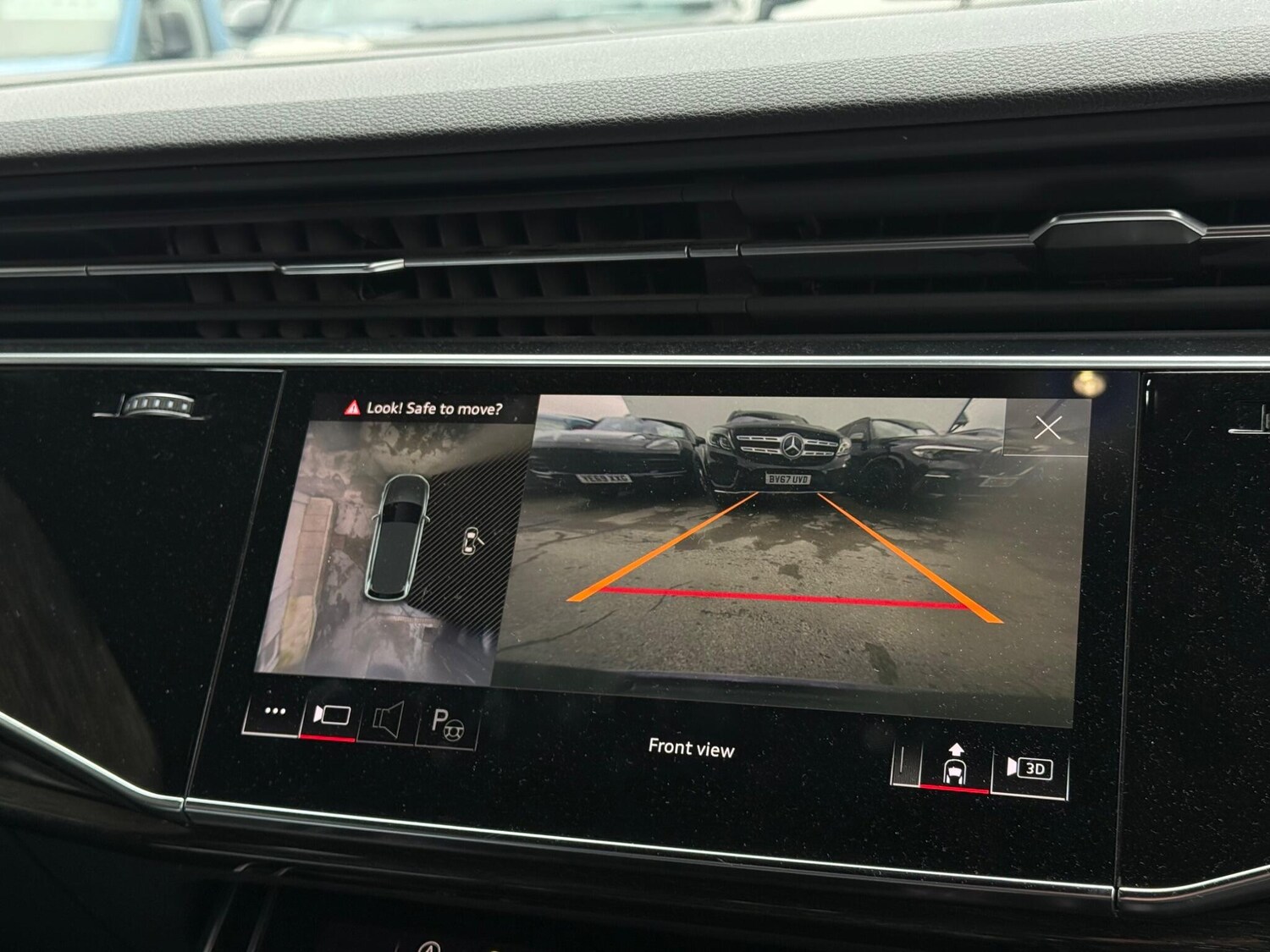 Used Audi Q7 for sale - 77495901: Photo 25