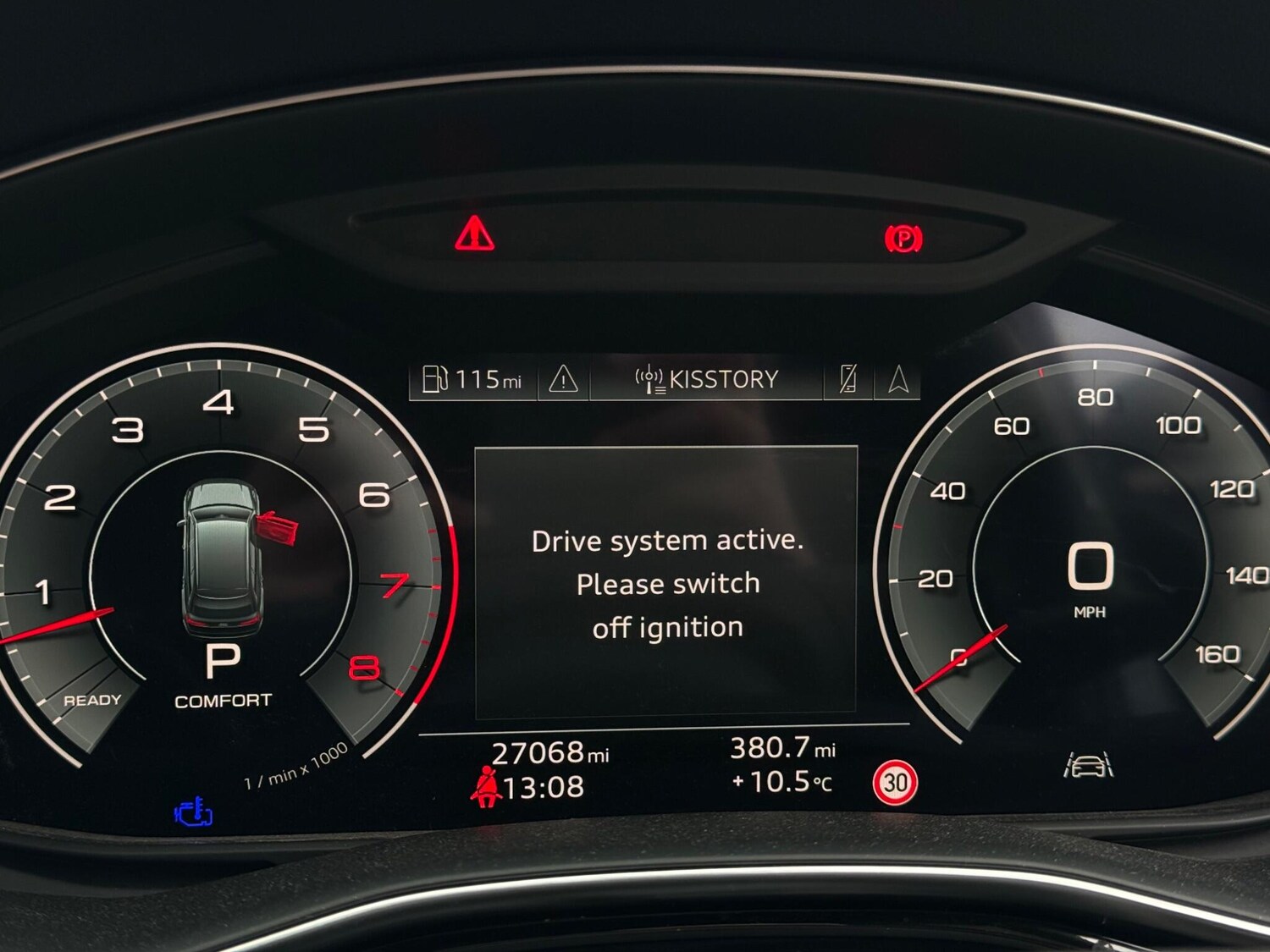 Used Audi Q7 for sale - 77495901: Photo 29