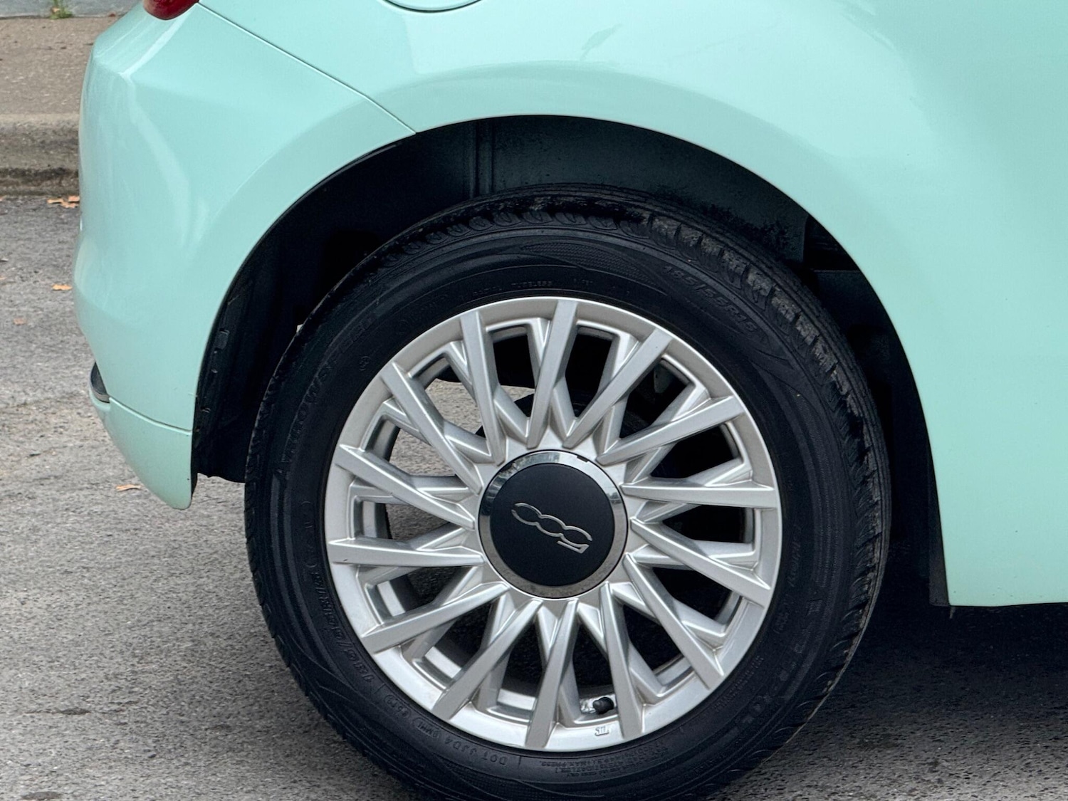 Used Fiat 500 2018 for sale - 76990493: Photo 4