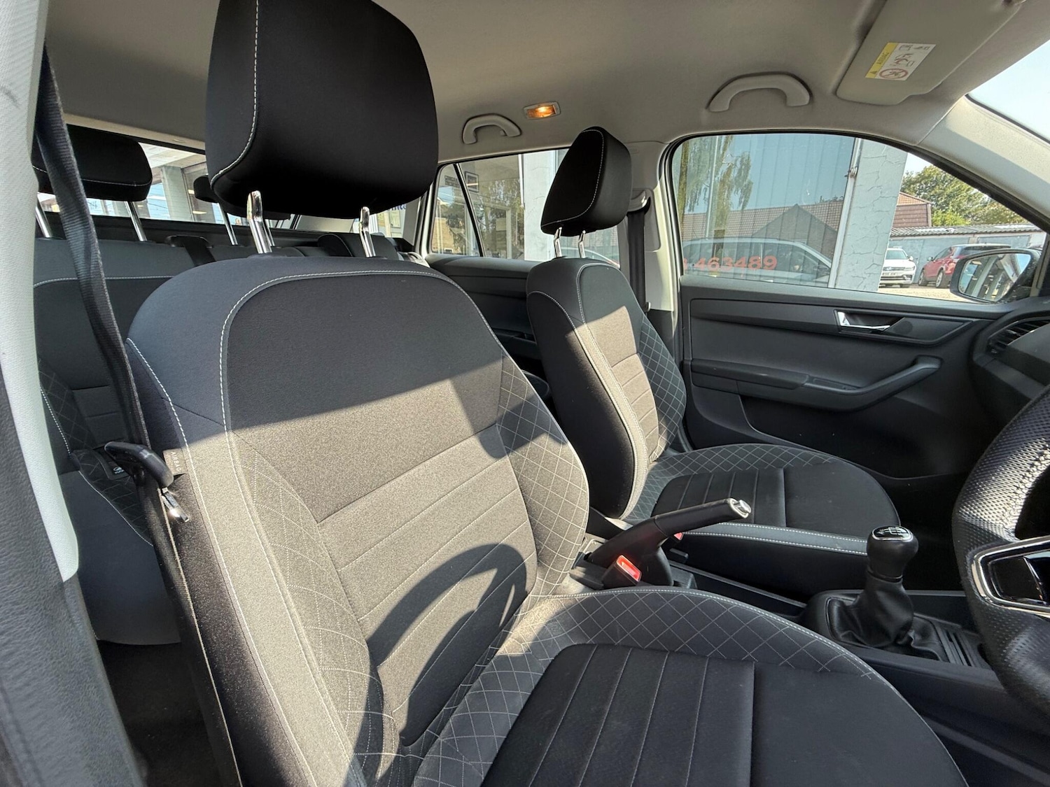 Vehicle 19