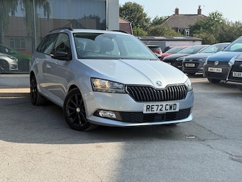 2022 (72) - 1.0 TSI Black Edition Euro 6 (s/s) 5dr