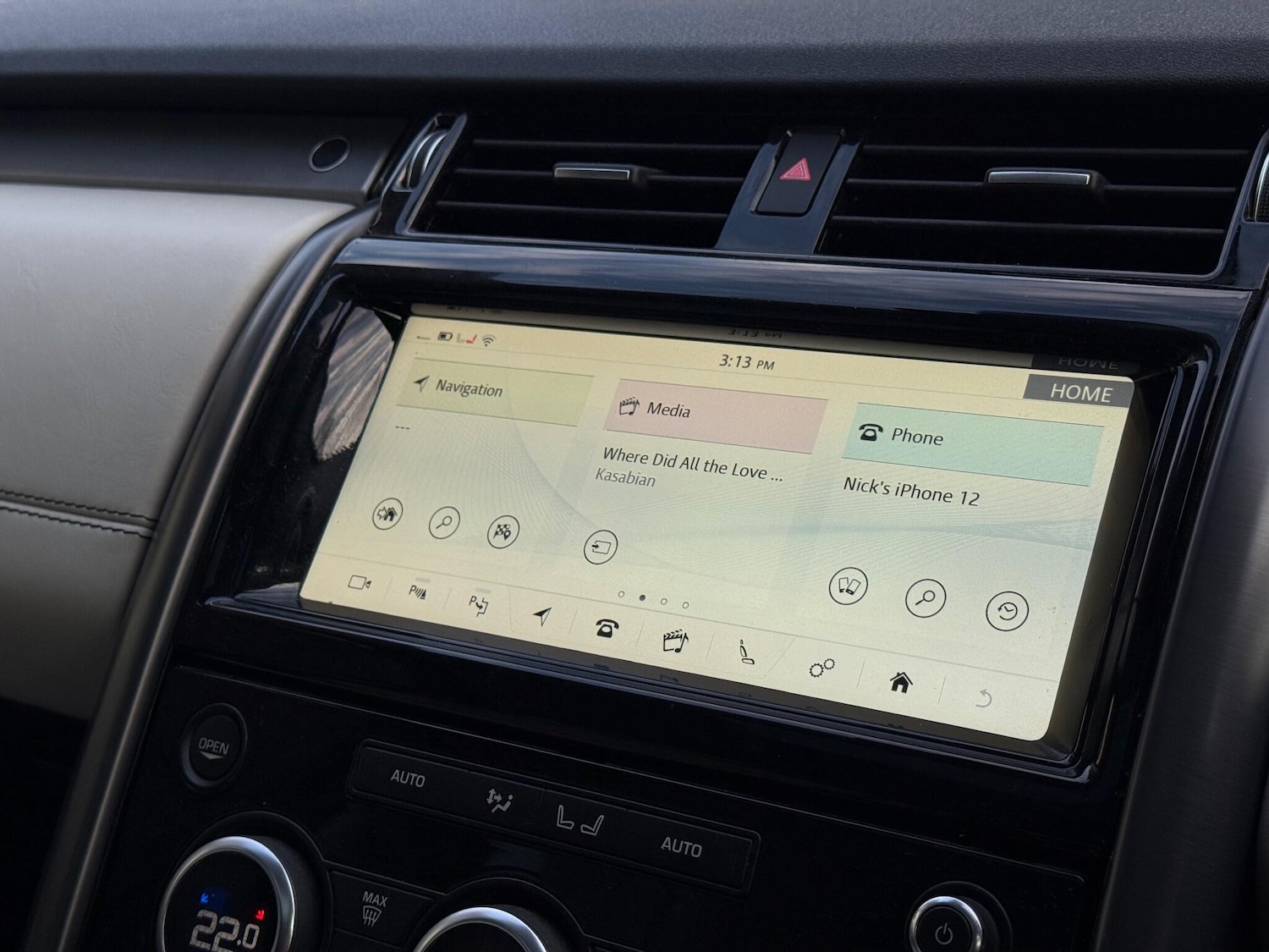 Used Land Rover Discovery 2017 for sale - 76964993: Photo 25