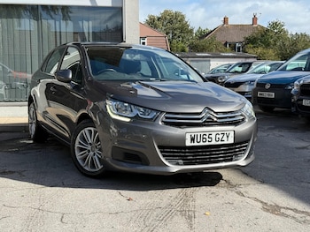 2015 (65) - 1.6 BlueHDi Feel 5dr
