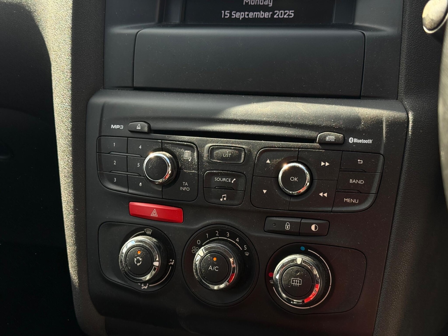 Vehicle 26