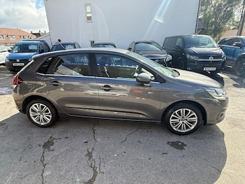 Used Citroen C4 2015 for sale - 75965001: Photo