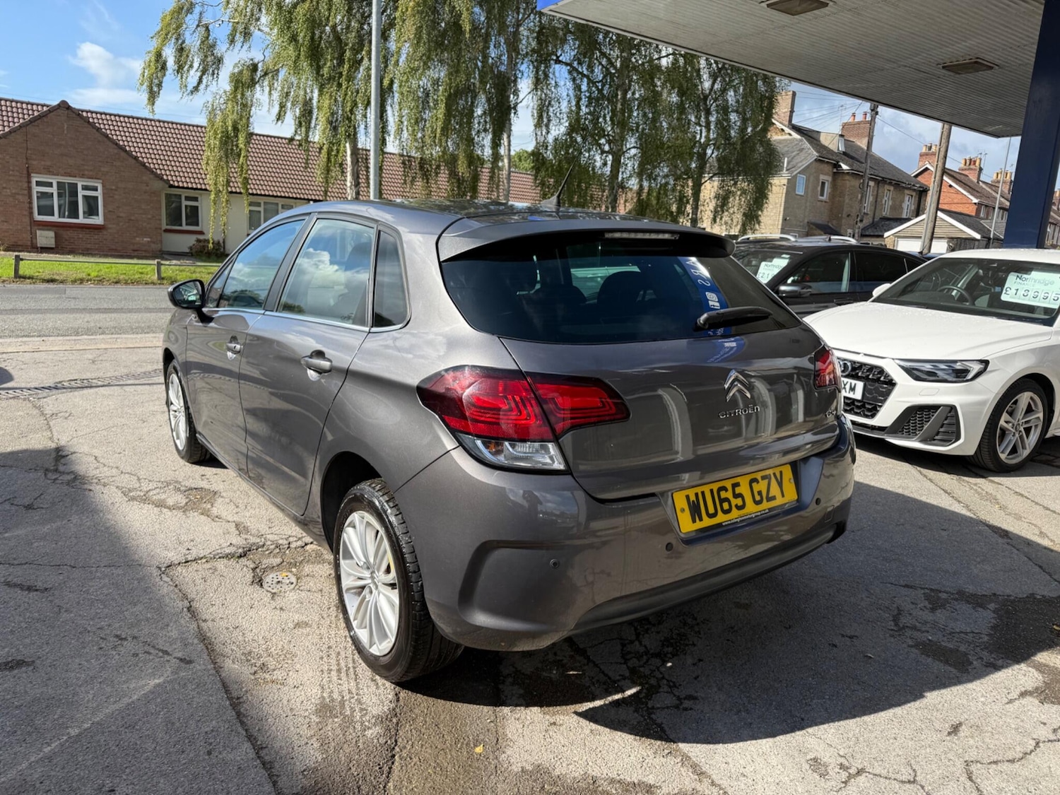Vehicle 7