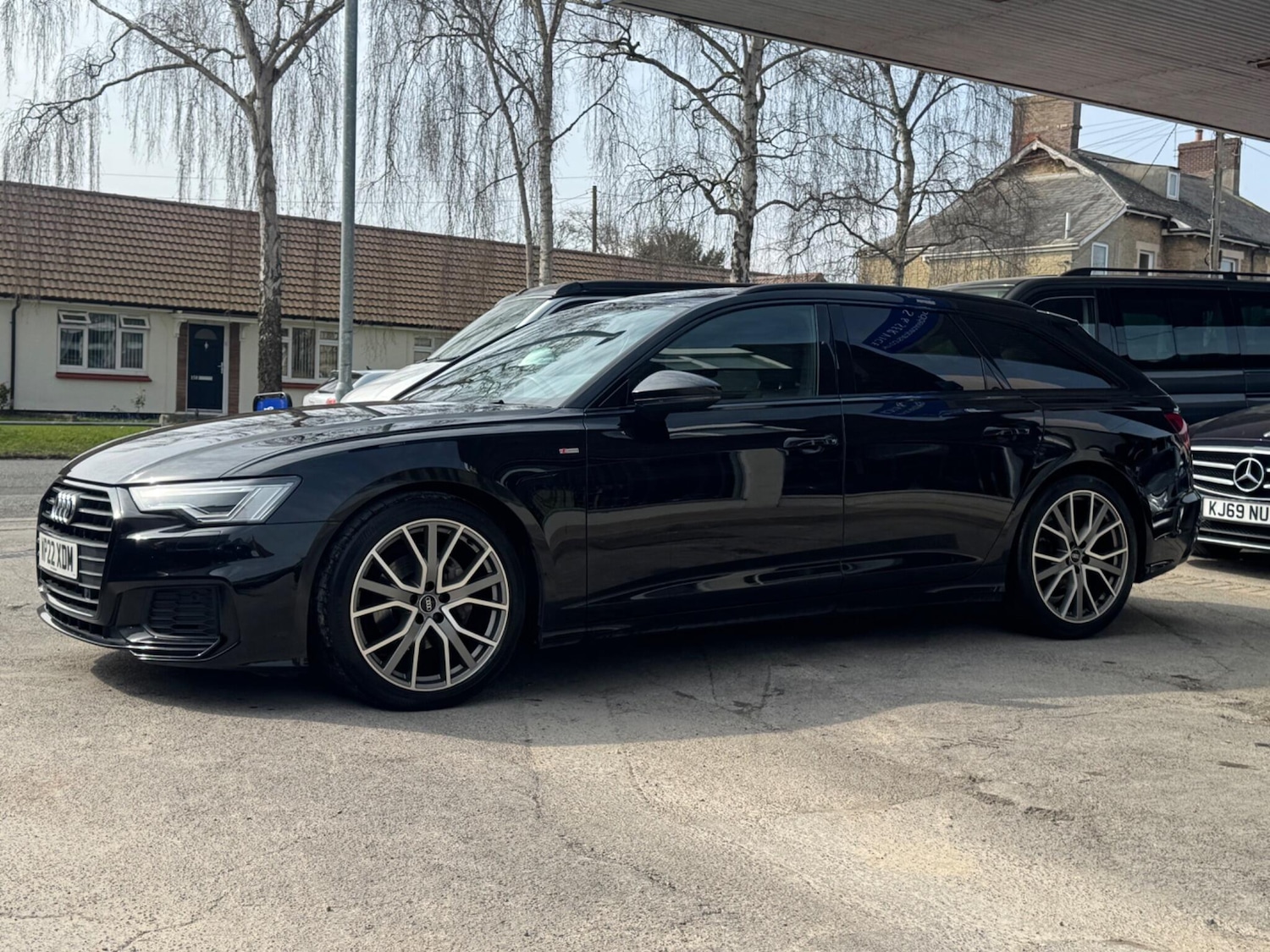 Used Audi A6 2022 for sale - 77993765: Photo 11