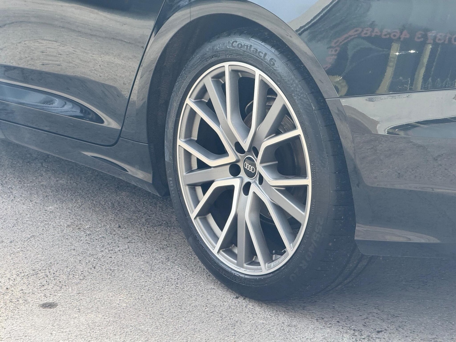 Used Audi A6 2022 for sale - 77993765: Photo 13