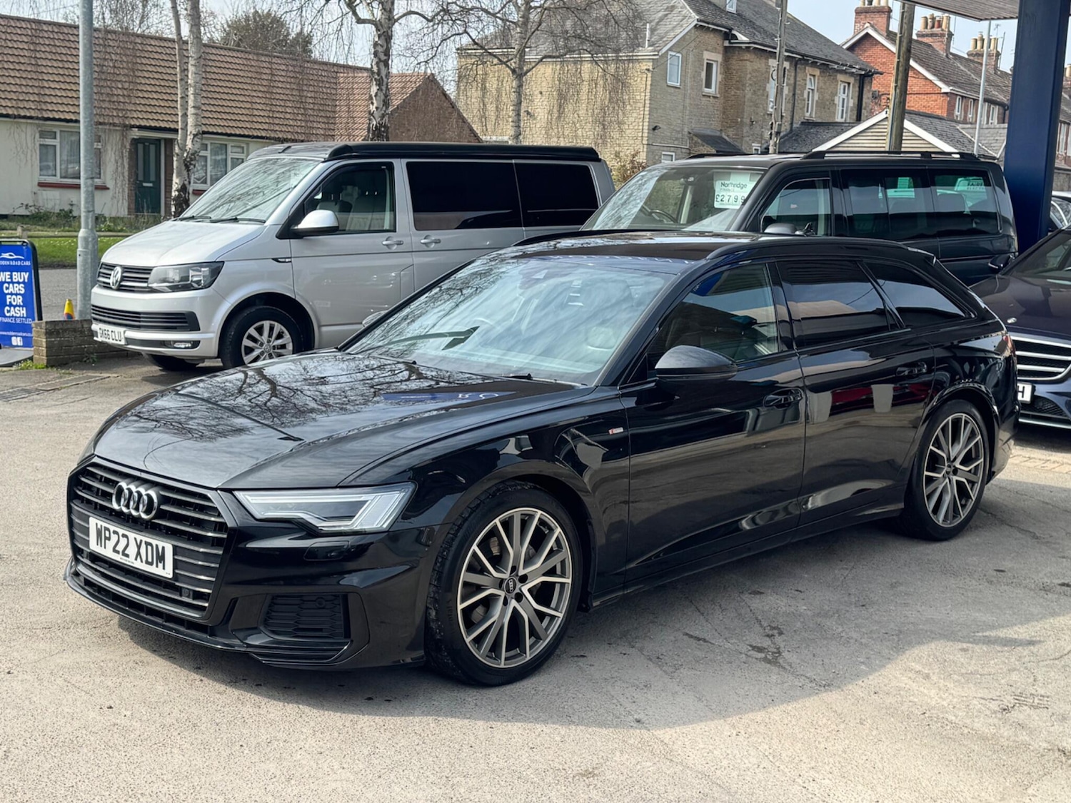 Used Audi A6 2022 for sale - 77993765: Photo 16