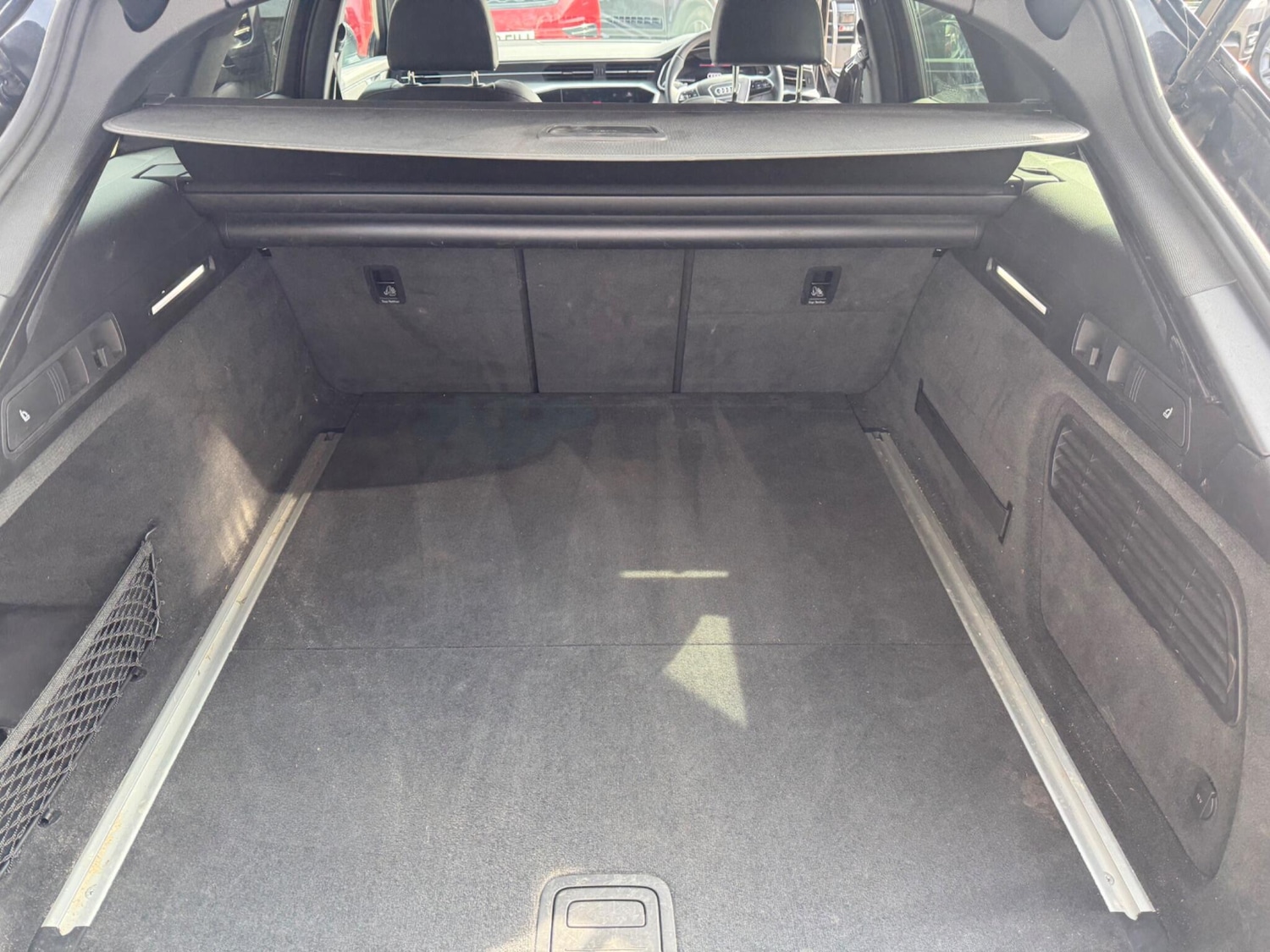 Used Audi A6 2022 for sale - 77993765: Photo 17