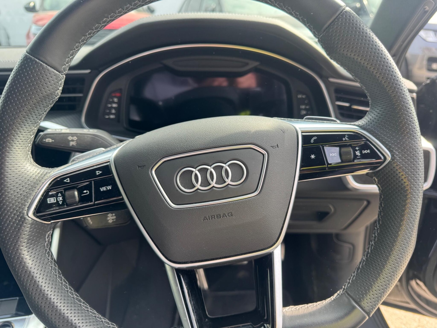 Used Audi A6 2022 for sale - 77993765: Photo 20