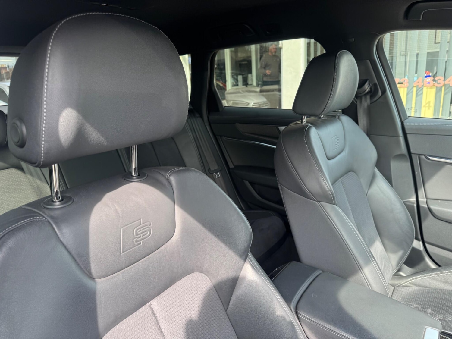 Used Audi A6 2022 for sale - 77993765: Photo 21