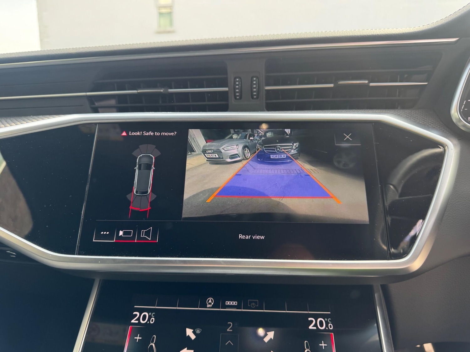 Used Audi A6 2022 for sale - 77993765: Photo 24