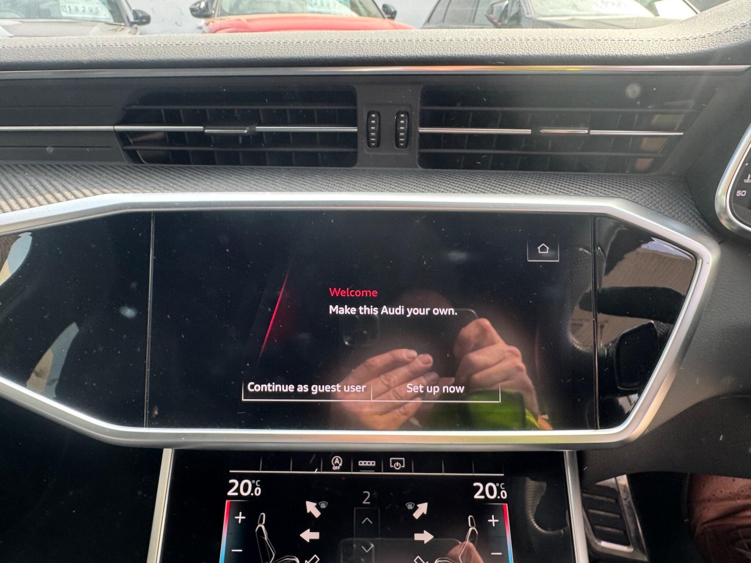 Used Audi A6 2022 for sale - 77993765: Photo 25