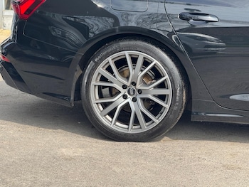 Used Audi A6 2022 for sale - 77993765: Photo