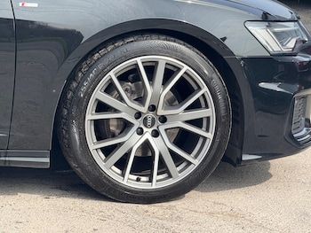 Used Audi A6 2022 for sale - 77993765: Photo