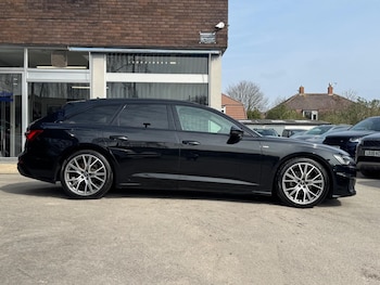 Used Audi A6 2022 for sale - 77993765: Photo