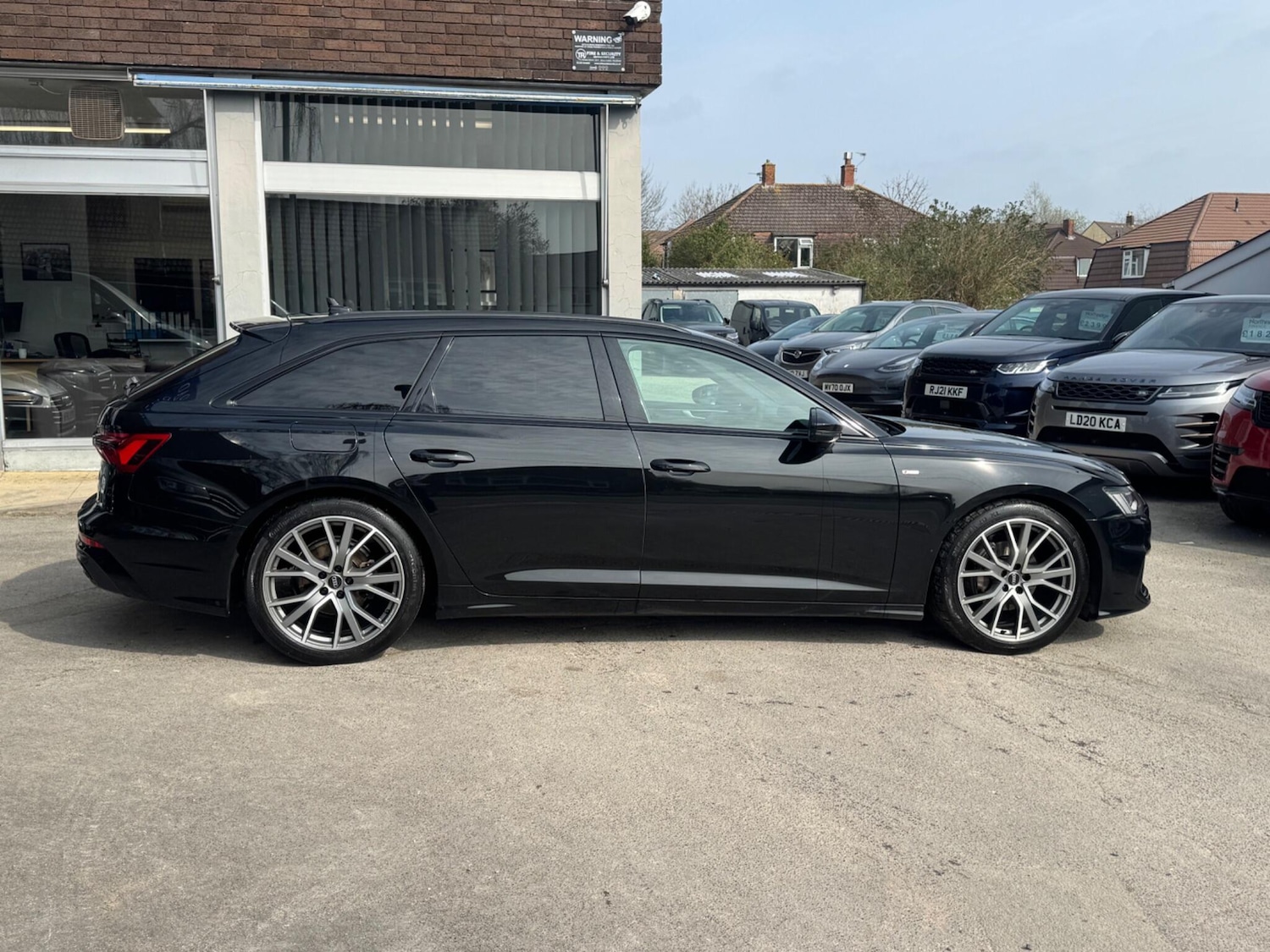 Used Audi A6 2022 for sale - 77993765: Photo 7