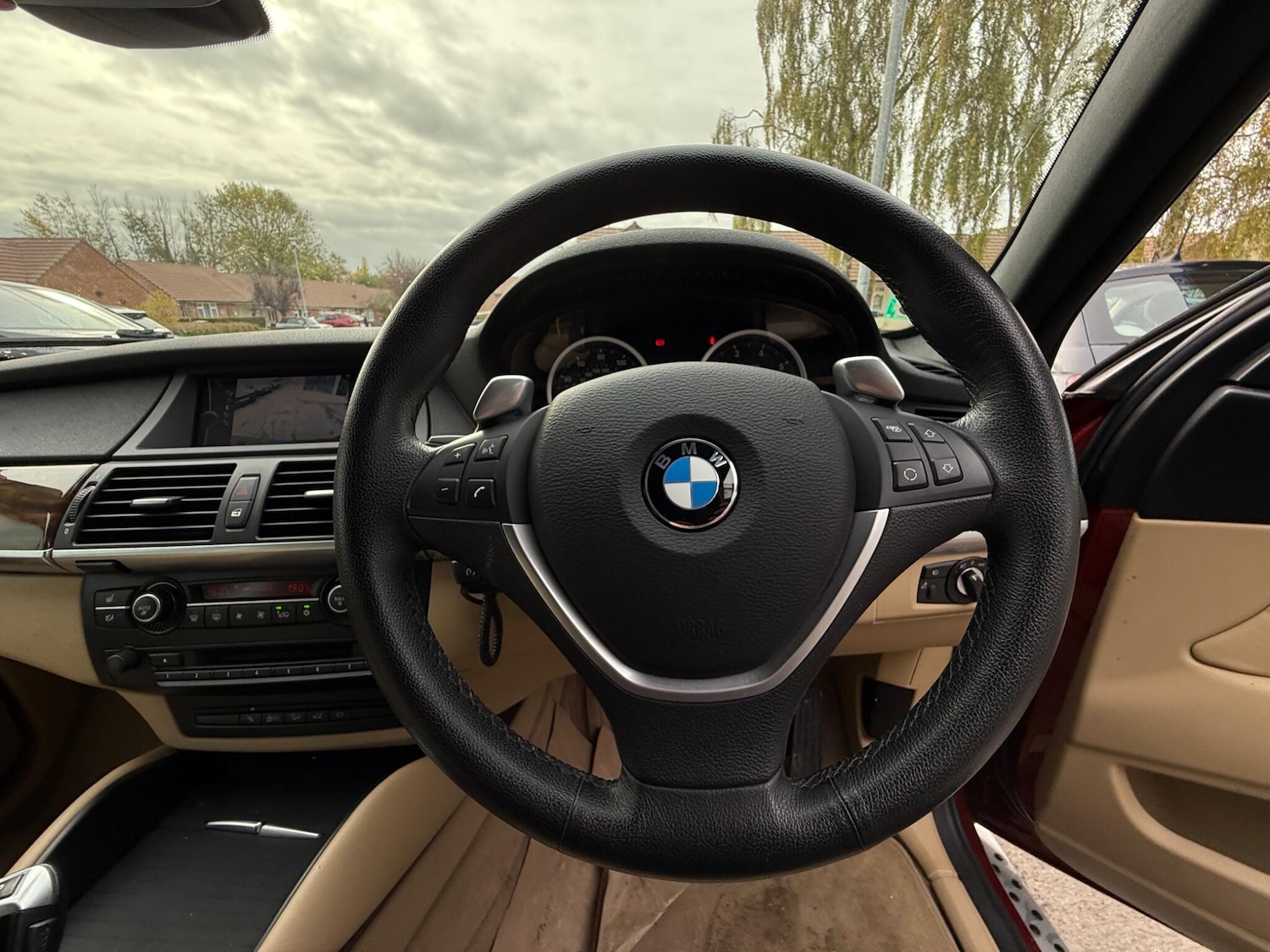 Used BMW X6 2010 for sale - 76423691: Photo 20