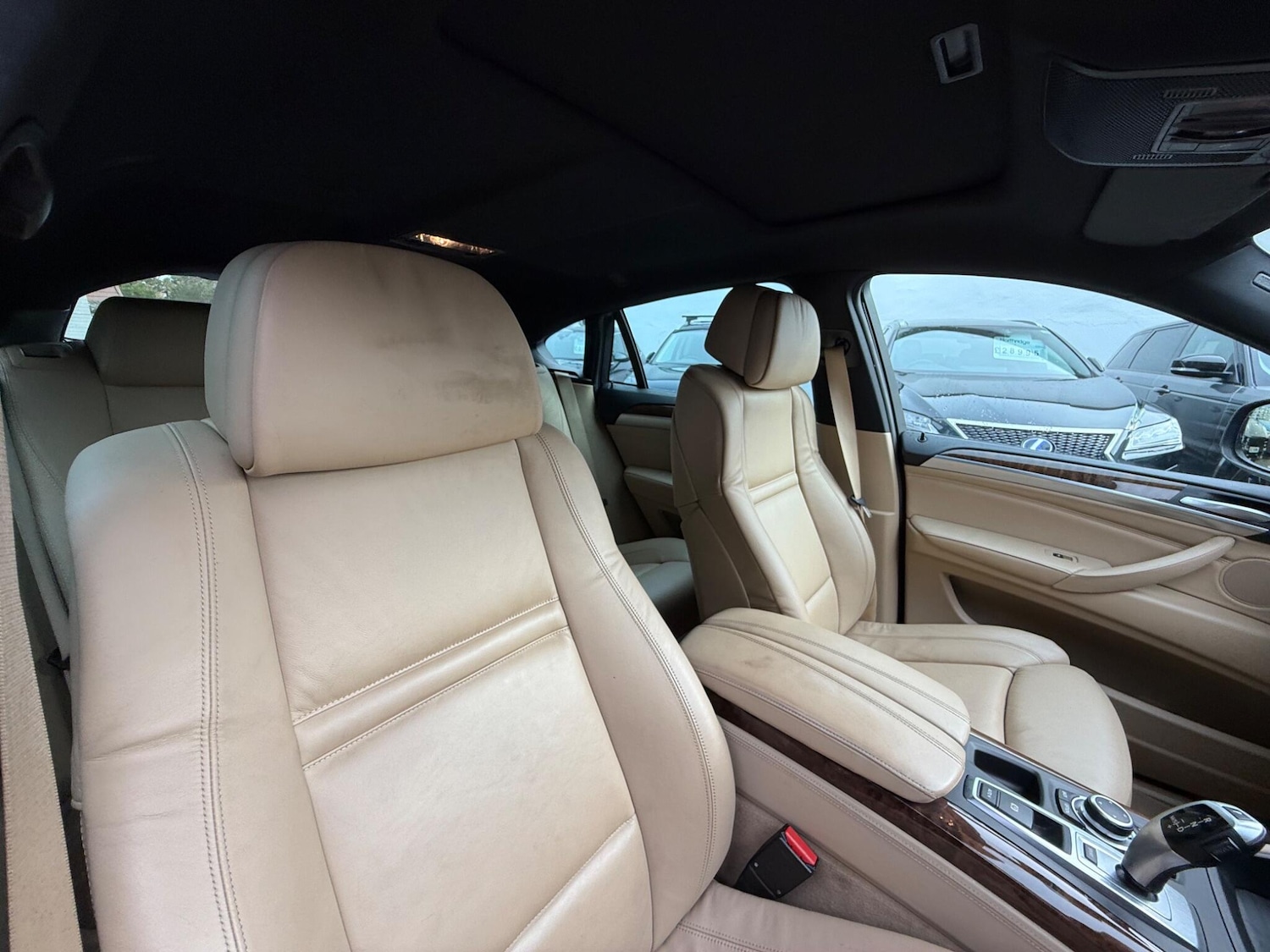 Used BMW X6 2010 for sale - 76423691: Photo 22