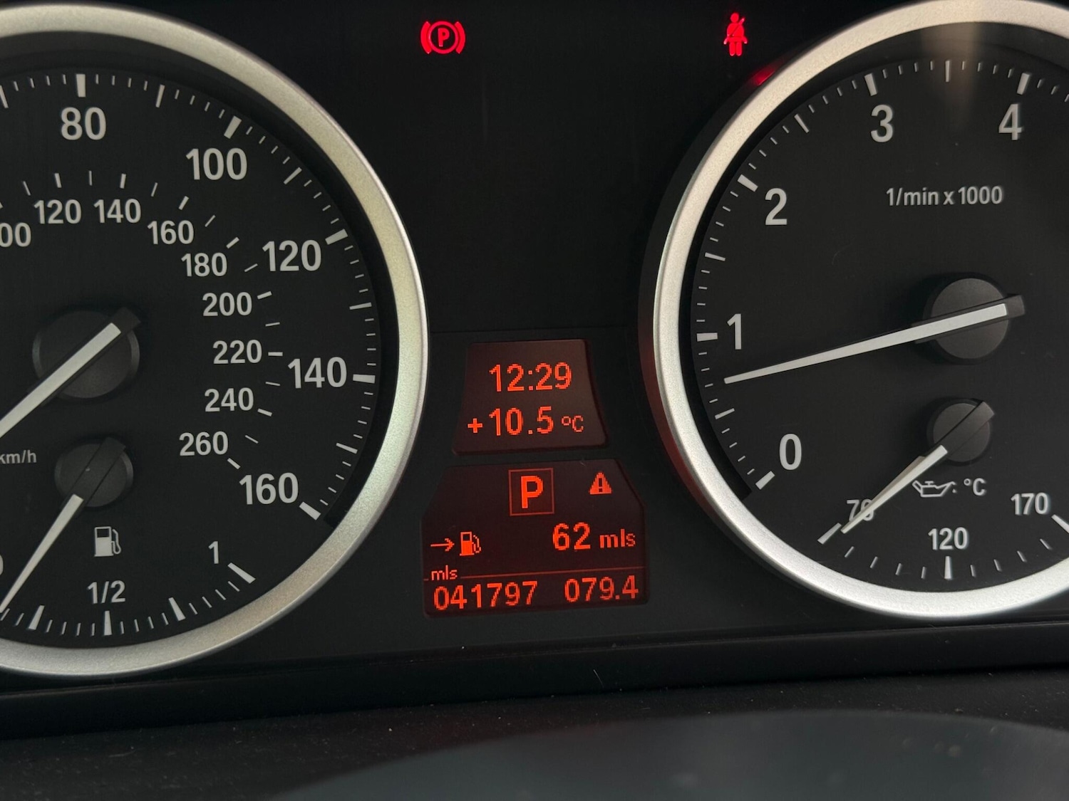 Used BMW X6 2010 for sale - 76423691: Photo 23