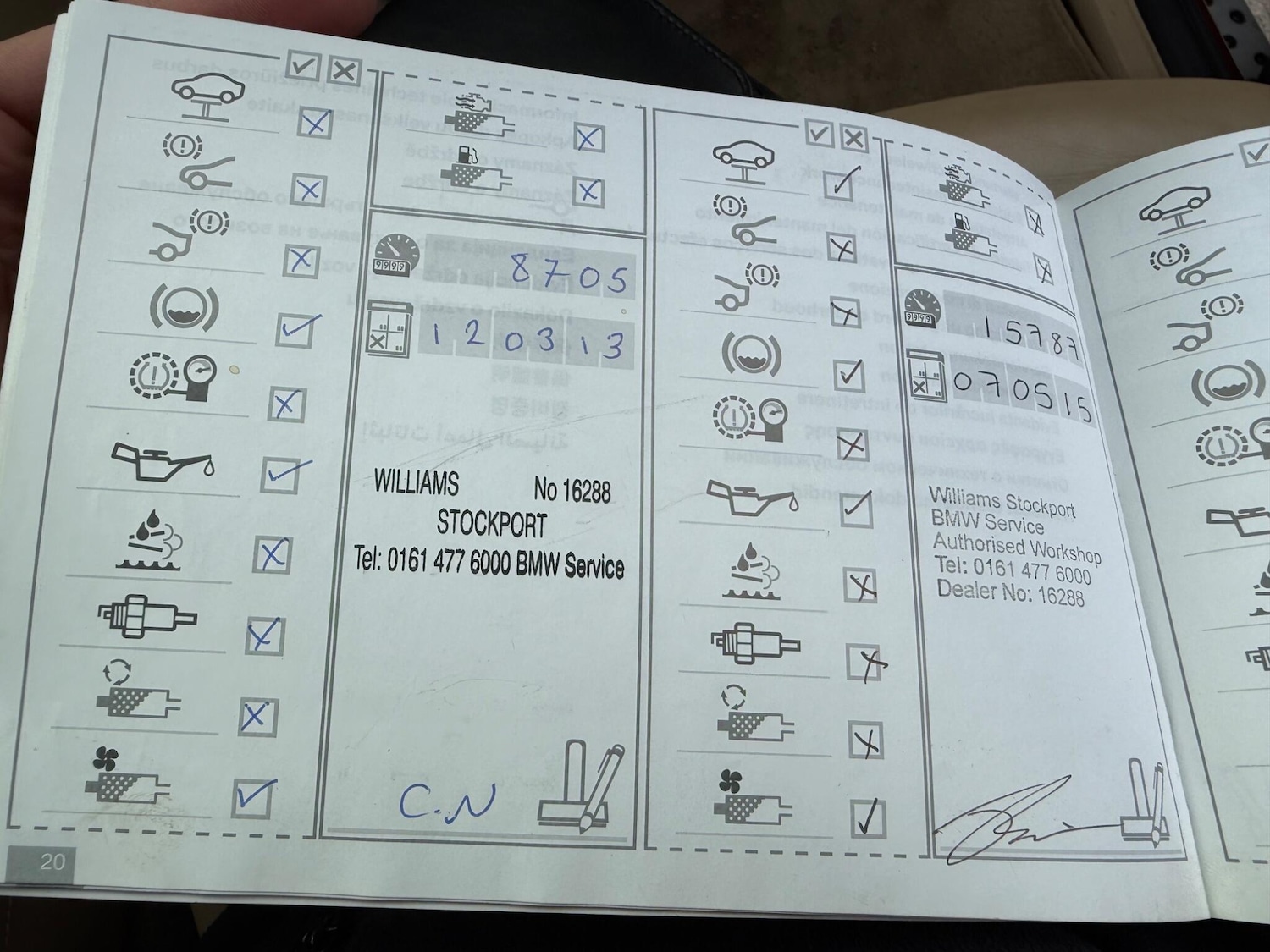 Used BMW X6 2010 for sale - 76423691: Photo 28