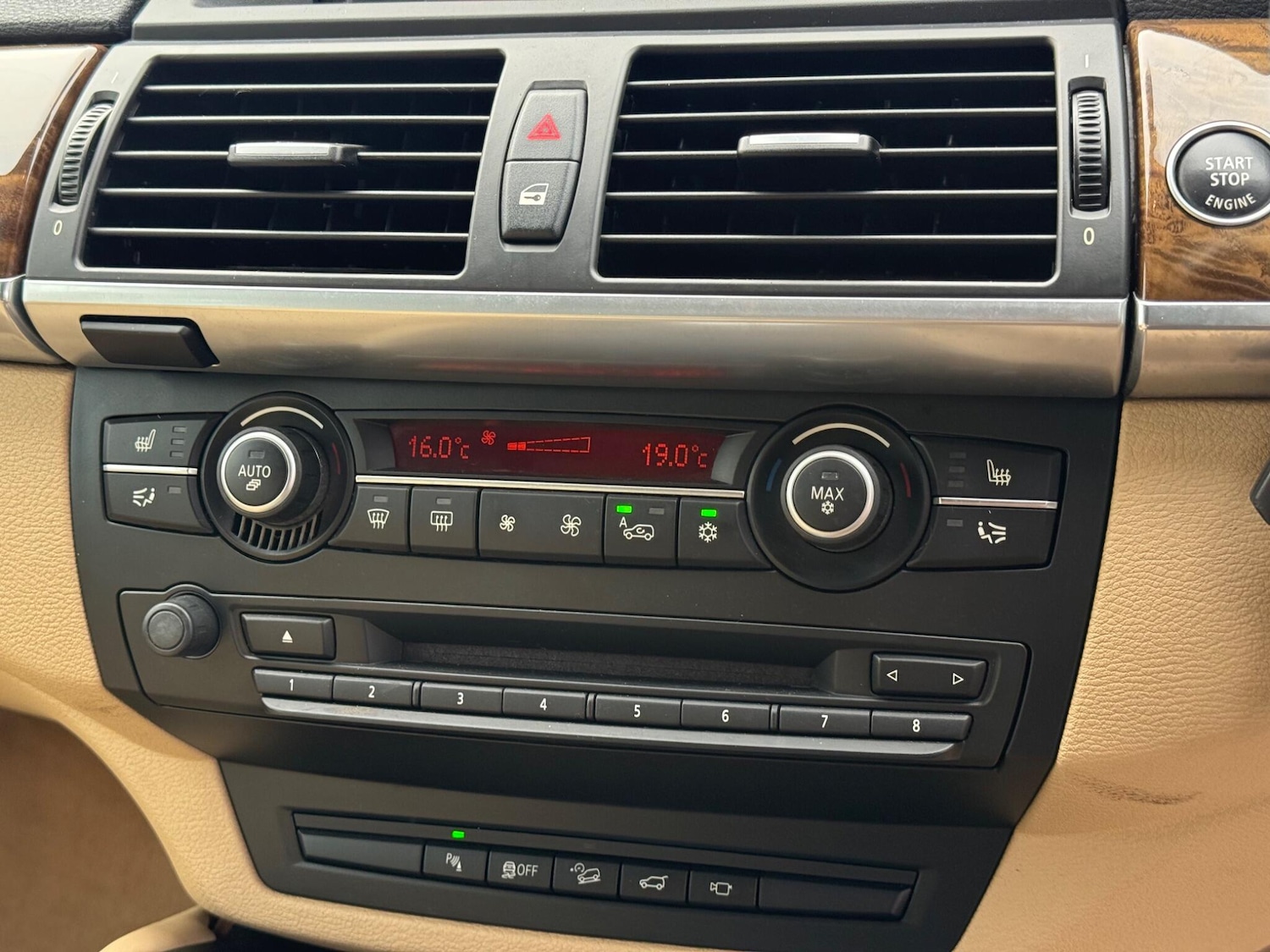 Used BMW X6 2010 for sale - 76423691: Photo 29