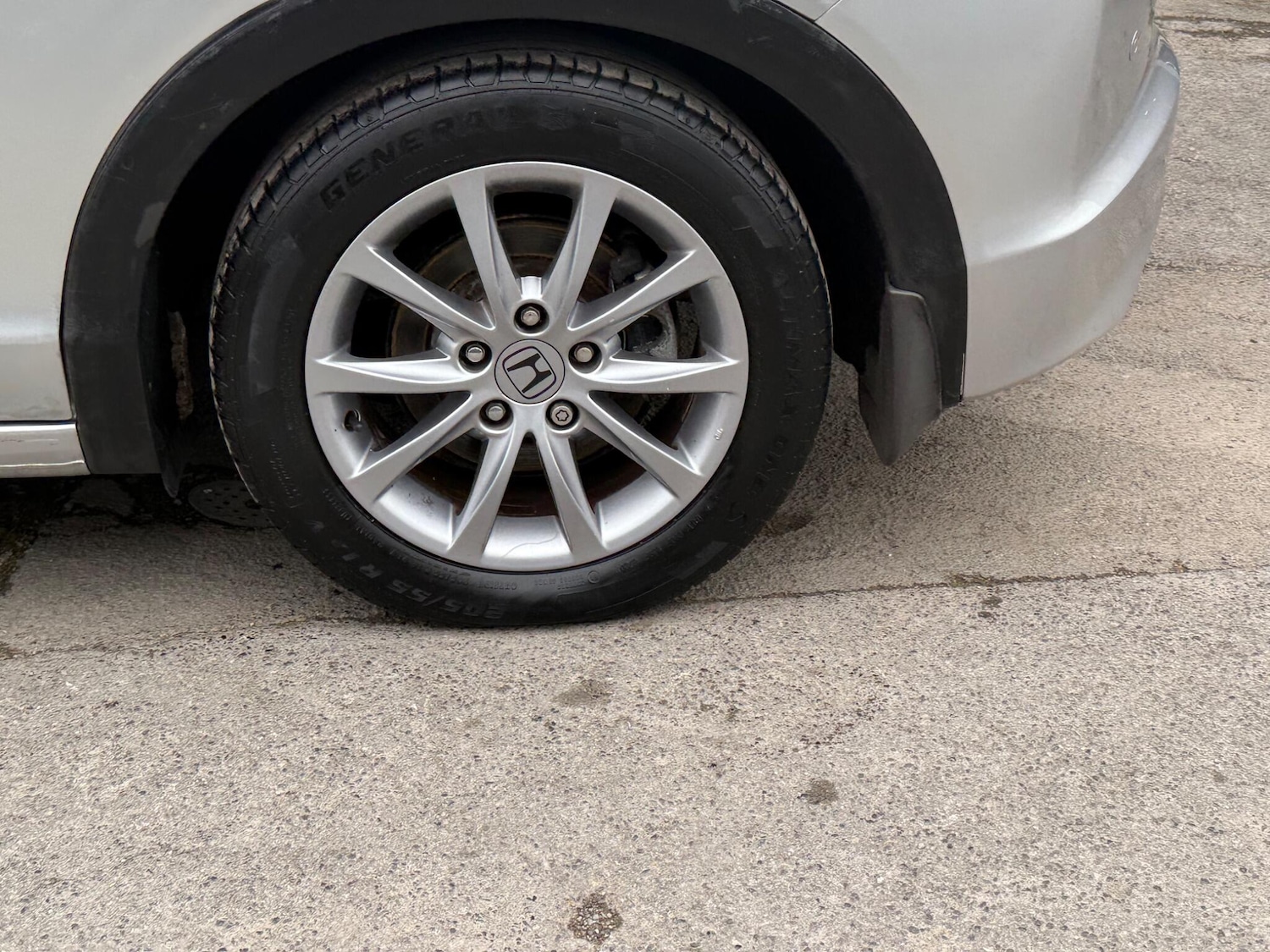 Used Honda Civic 2014 for sale - 77291996: Photo 10