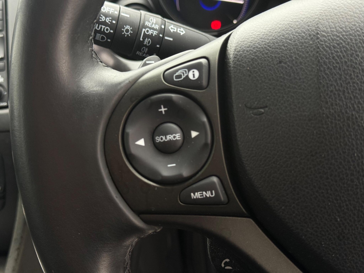 Used Honda Civic 2014 for sale - 77291996: Photo 22