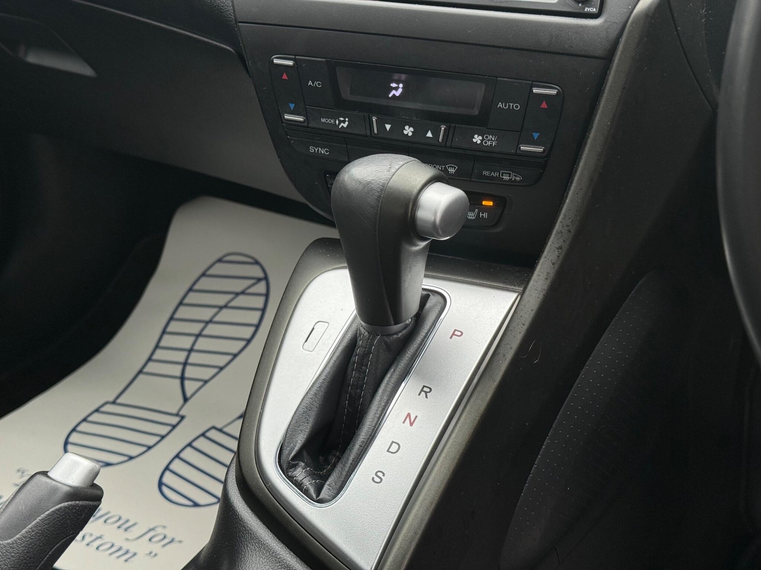 Used Honda Civic 2014 for sale - 77291996: Photo 24