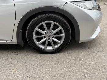 Used Honda Civic 2014 for sale - 77291996: Photo