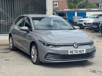 Used Volkswagen Golf 2020 for sale - 78866126: Photo