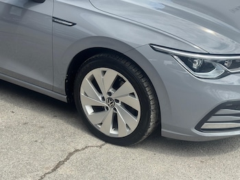 Used Volkswagen Golf 2020 for sale - 78866126: Photo