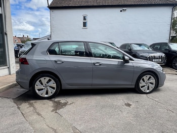 Used Volkswagen Golf 2020 for sale - 78866126: Photo
