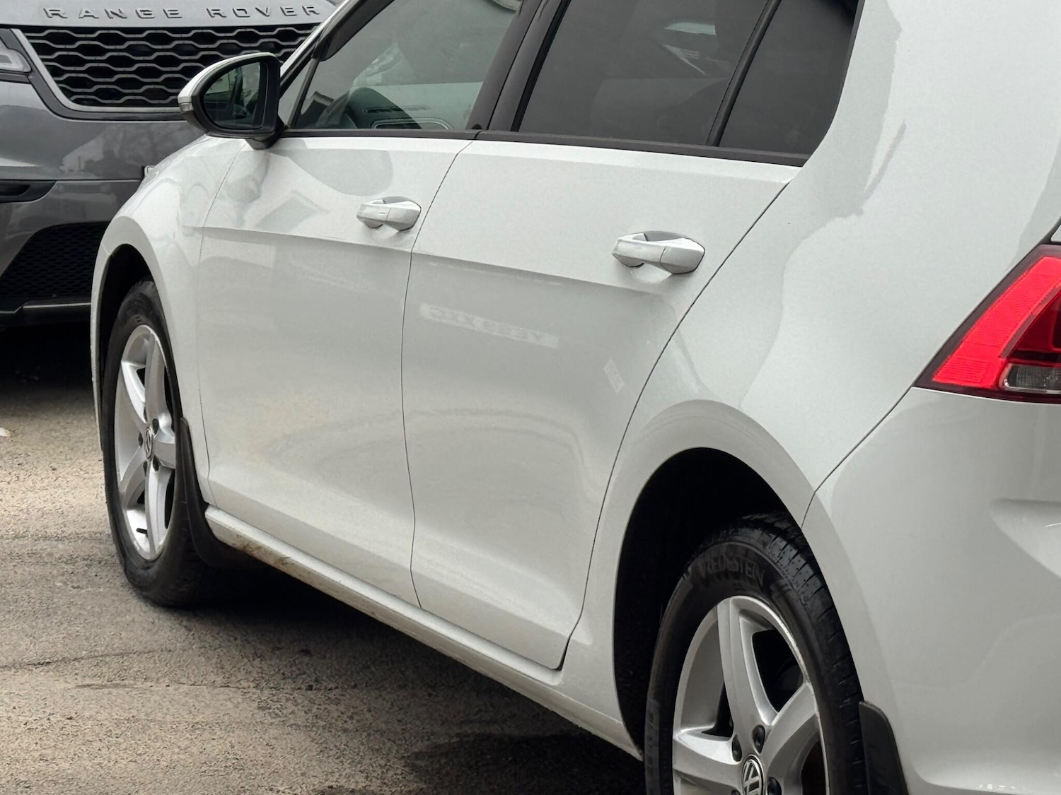 Used Volkswagen Golf 2024 for sale - 77783580: Photo 10