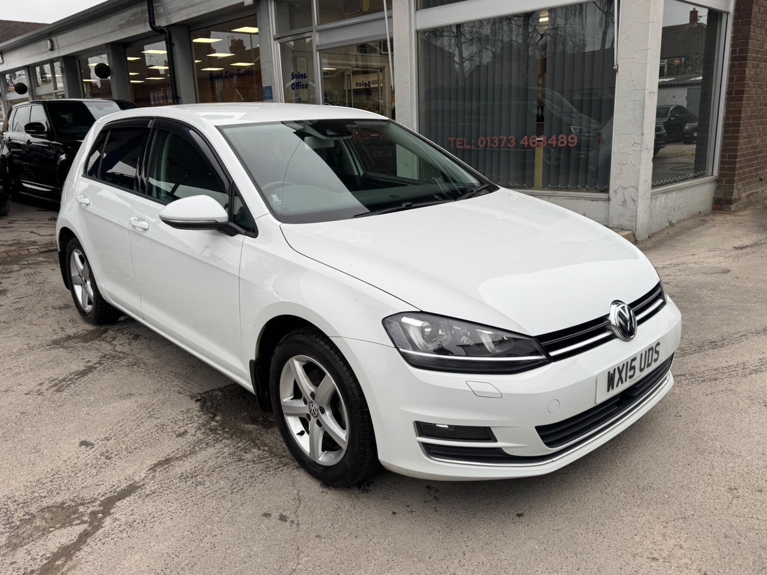 Used Volkswagen Golf 2024 for sale - 77783580: Photo 11