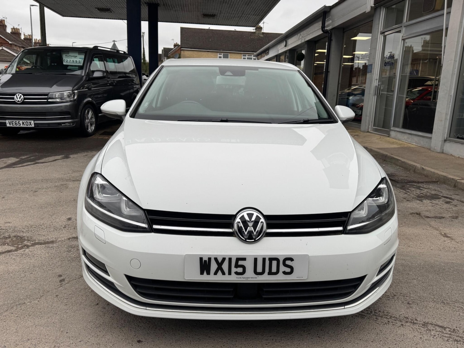 Used Volkswagen Golf 2024 for sale - 77783580: Photo 12